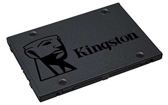 Kingston Q500 120GB SATA3 2.5 SSD (SQ50037/120G)