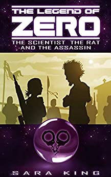 The Legend of ZERO: The Scientist, the Rat, and the Assassin