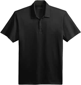 Joe's USA Men's Classic Polo Shirts in 36 Colors and Sizes: XS-10XL