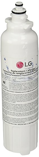 LG ADQ73613401 Filter Assembly, Water