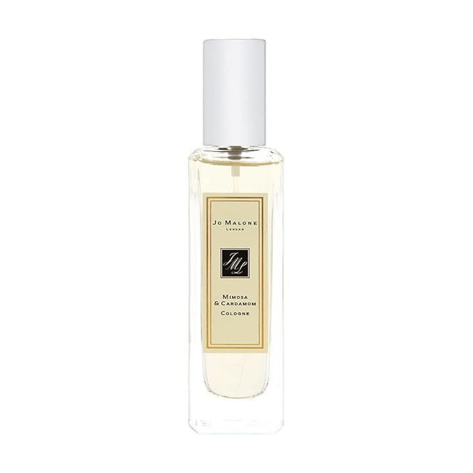 Jo Malone Mimosa & Cardamom Cologne Spray for Women, 1 Ounce Originally Unboxed