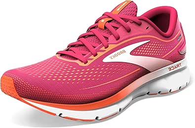 Brooks Women’s Trace 2 Neutral Running Shoe