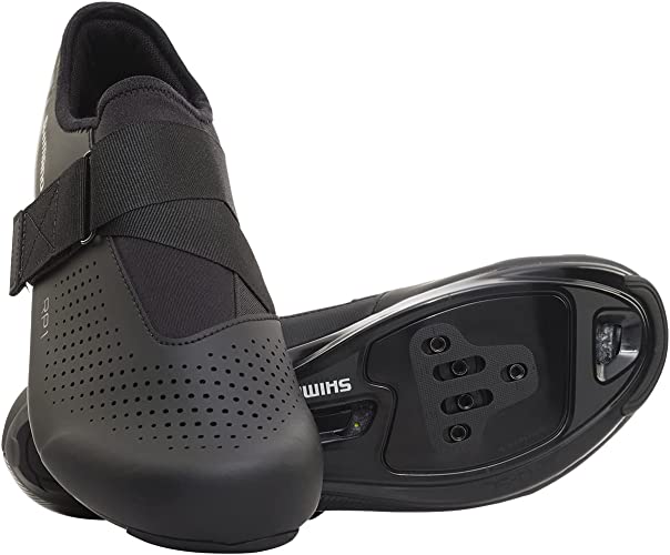 SHIMANO SH RP1 Unisex Cycling Shoe Road Bike Indoor Riding Shoe for Men and Women, All Rounder