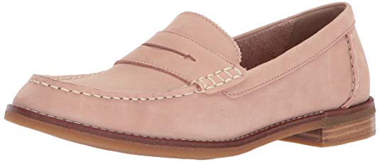 Sperry Women's Seaport Penny Loafer