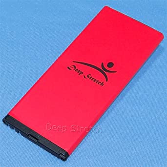 New 3500mAh Deep Stretch Rechargeable A  Li-ion 3.85V BVT5E Battery for AT&T Microsoft Lumia 950 Phone