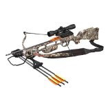 SA Sports Fever Crossbow Package