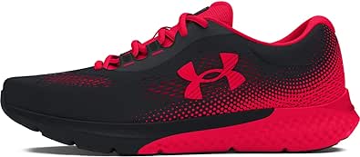 Under Armour Men's Charged Rogue 4 Running Shoe