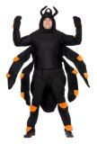 Smiffys Mens Spider Costume