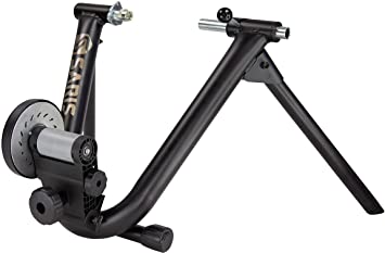 Saris CycleOps Indoor Bike Trainer Magnetic Plus Cycling Trainer