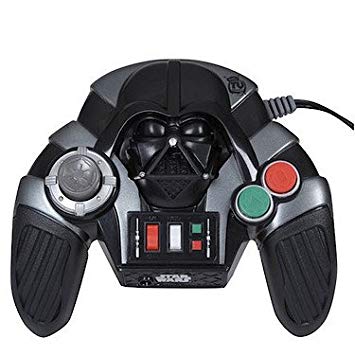 Star Wars Plug 'n Play Darth Vader Episode 3 E3