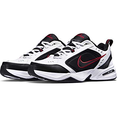 Nike Men's Air Monarch Iv Cross Trainer