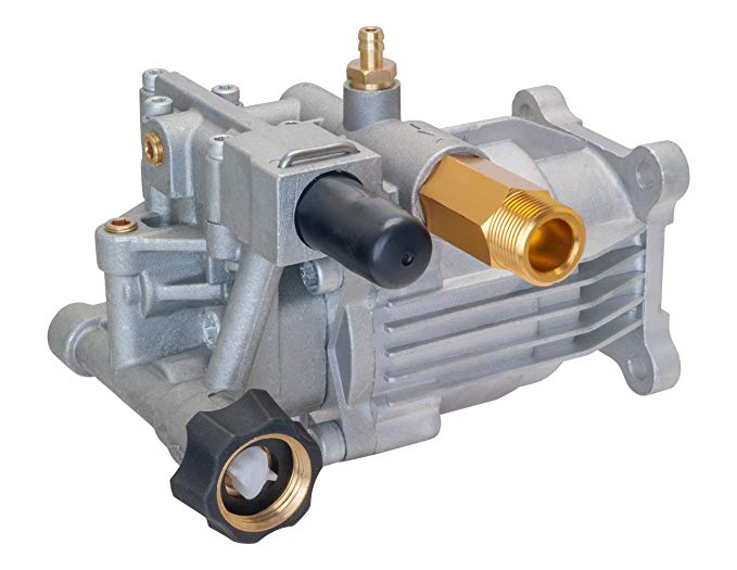 PW2423H Pressure Washer Pump