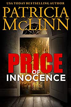 Price of Innocence (Innocence Trilogy Book 2)