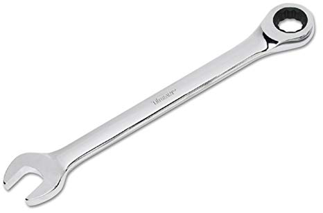 Titan Tools 12612 15/16" Ratcheting Wrench