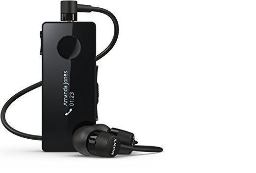 Sony Ericsson 1271-2913 Sbh50 Bluetooth Headset