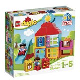 LEGO DUPLO My First Playhouse 10616