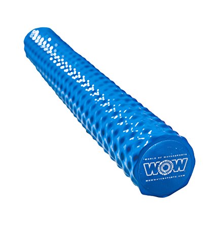 WOW World of Watersports, First Class Soft Dipped Foam Pool Noodles, Swim Floats