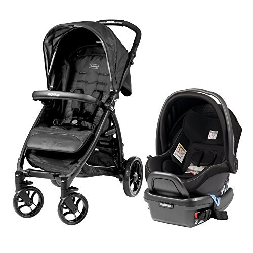 Graco Pace Click Connect Stroller BYLER