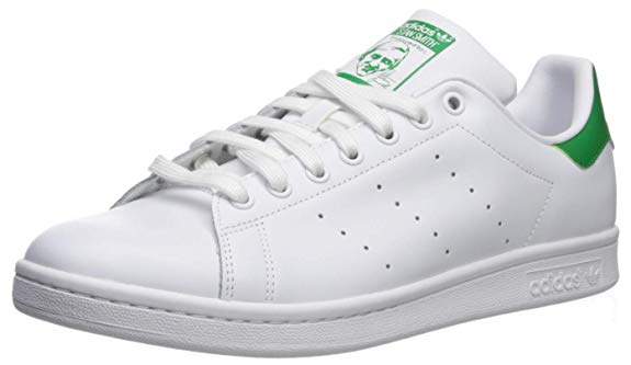 adidas Originals Men's Stan Smith Running Shoe