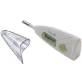 Safety 1st Gentle Read Rectal Thermometer