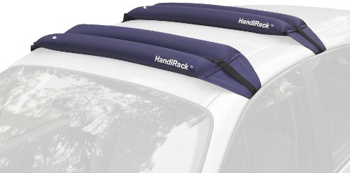 Malone HandiRack Inflatable Universal Roof Top Rack and Luggage Carrier