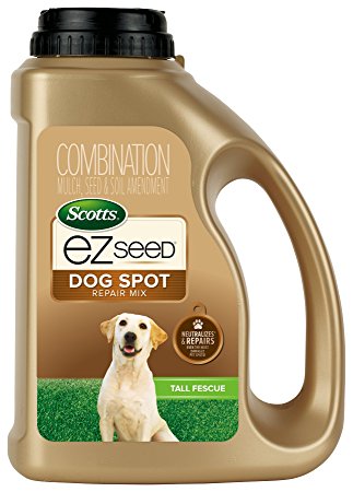 Scotts EZ Seed Dog Spot Repair Tall Fescue