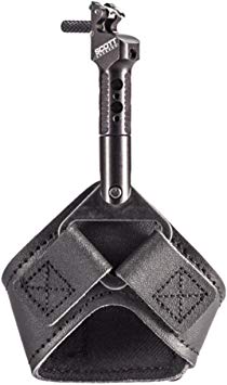 Scott Archery Talon Bow Release Buckle Strap