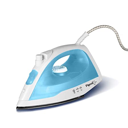 Pigeon by Stovekraft Modern Casa 1.0 Steam Iron box - 1200 W