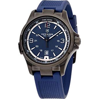 Victorinox Swiss Army Night Vision Watch