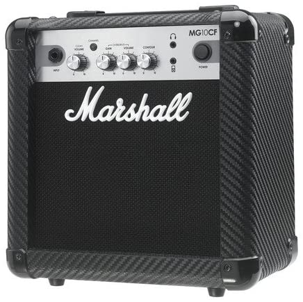 Marshall MG10 CF Guitar Amplifier