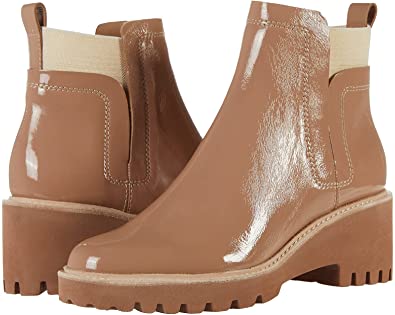 Dolce Vita Women's Huey Ankle Boot