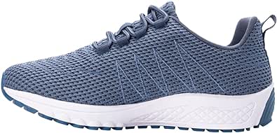 Propet Womens Tour Knit Sneaker