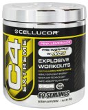 Cellucor C4 Extreme Workout Supplement Pink Lemonade 342 Gram