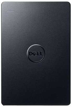 Dell Computer 1TB External Portable Hard Drive USB 3.0