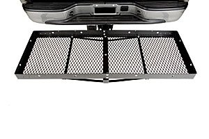 Ultra-Fab Products 48-979025 24" x 60" Cargo Carrier