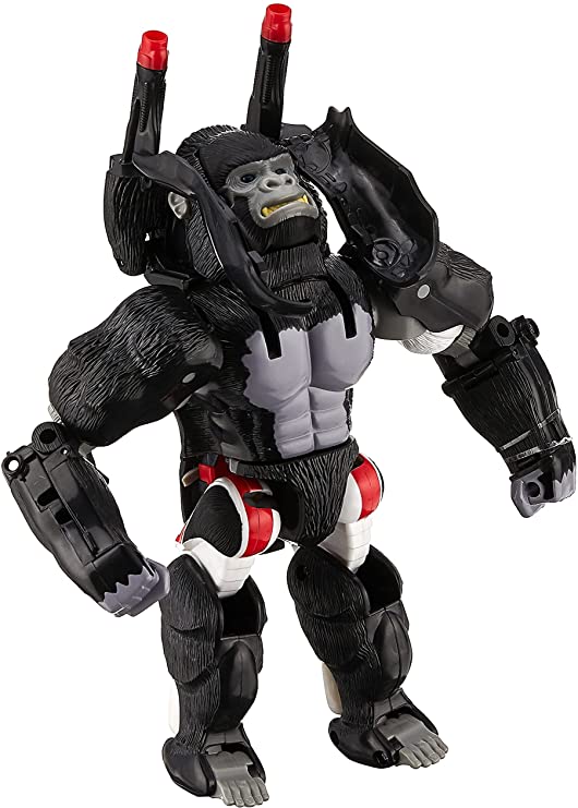 Transformers Vintage Beast Wars Optimus Primal Action Figure