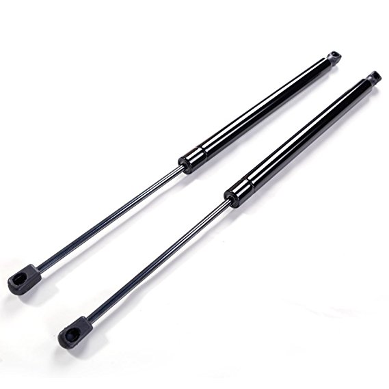 For 09-15 Chevy Traverse Liftgate Rear Lift Supports 21in Gas Spring Struts ,Set of 2