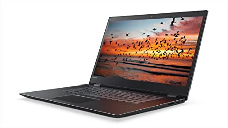 Lenovo Flex 5 15.6-Inch 2-in-1 Laptop, (Intel Core i5-8250U 8GB DDR4 256GB PCIe SSD Windows 10) 81CA0008US