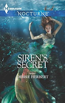 Siren's Secret (Dark Seas Book 1)