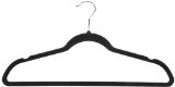 AmazonBasics Velvet Suit Hangers - 50 Pack