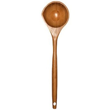 Totally Bamboo 14-Inch Ladle