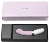 Lelo Gigi 2 Pleasure Object Pink