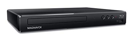 Magnavox MBP1700 Blu-Ray Player with,, ()