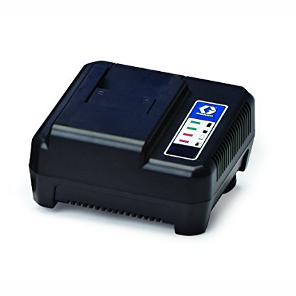 Graco 16D559 TrueCoat Lithium Ion Battery Charger