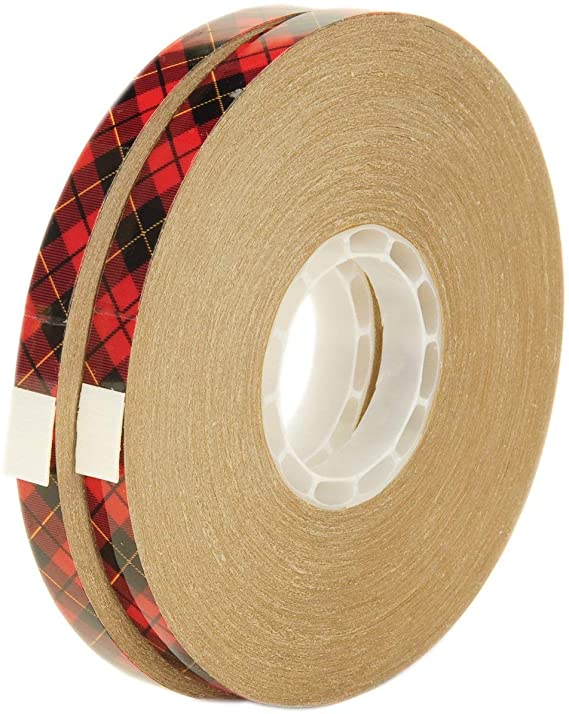 Scotch 085-R 1/4-Inch by 36-Yard ATG General Purpose Advanced Tape Glider Refill Rolls, 2 Rolls per Box