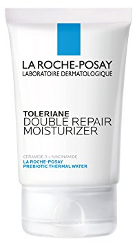 La Roche-Posay Toleriane Double Repair Face Moisturizer for Sensitive Skin, 2.5 fl. oz.