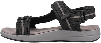 Propet Mens Eli Comfort Sandals