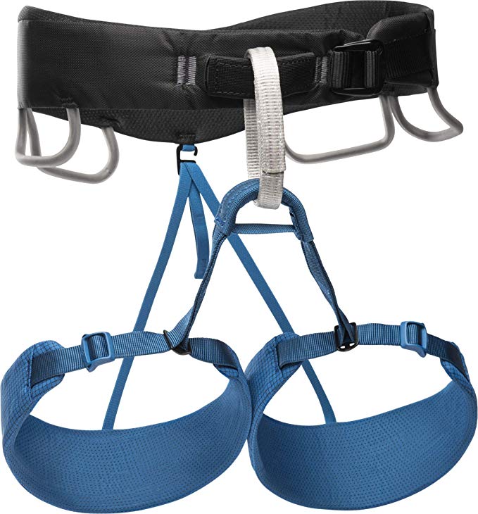 Black Diamond Momentum Harness