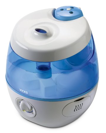 Vicks Sweetdreams Cool Mist Humidifier