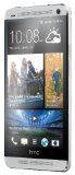 HTC One 32GB UK SIM-Free Smartphone - Silver discontinued by manufacturer